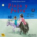 Piojo y Petra - El club del Poni Audiobook