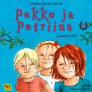 Pekko ja Petriina 14: Uimaretki Audiobook