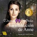 La maldición de Anne Audiobook