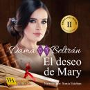 El deseo de Mary Audiobook