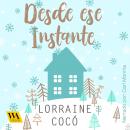 [Spanish] - Desde ese instante Audiobook