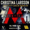 [Spanish] - Sektion M - Brigada de homicidios V: Tal para cual Audiobook