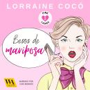 [Spanish] - Besos de mariposa Audiobook