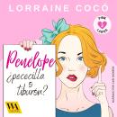 [Spanish] - Penélope ¿pececilla o tiburón? Audiobook