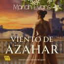 [Spanish] - Viento de azahar Audiobook