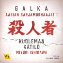 [Finnish] - Miyuki Ishikawa - kuoleman kätilö Audiobook