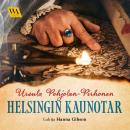 [Finnish] - Helsingin kaunotar Audiobook