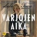 [Finnish] - Varjojen aika Audiobook