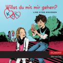 K für Klara, Folge 2: Willst du mit mir gehen? (ungekürzt) Audiobook