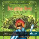 Die Ritter der Elfenkönigin, Folge 4: Das giftige Biest (Ungekürzt) Audiobook
