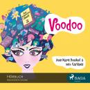 Voodoo - Das magische Buch 3 (Ungekürzt) Audiobook