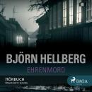 Cover of [German] - Ehrenmord: Ungekürzt