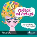 Das magische Buch, 4: Verflucht und Verbannt Audiobook