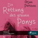 Die Rettung des grauen Ponys (Ungekürzt) Audiobook
