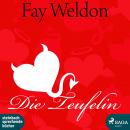 [German] - Die Teufelin (Ungekürzt) Audiobook