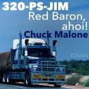 320-PS-JIM - Red Baron, ahoi! Audiobook