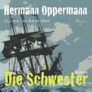 [German] - Die Schwester (Ungekürzt) Audiobook