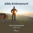 Fear in Consciousness Audiobook
