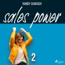 Sales Power 2 Audiobook