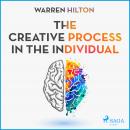 The Creative Process In The Individual Audiobook