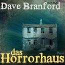 [German] - Das Horrorhaus (Ungekürzt) Audiobook
