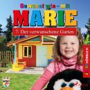 Gewusst wie - mit Marie, 7: Der verwunschene Garten (Ungekürzt) Audiobook