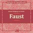[German] - Faust (Ungekürzt) Audiobook
