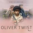 Oliver Twist Audiobook