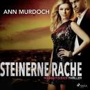 [German] - Steinerne Rache: Romantischer Thriller Audiobook