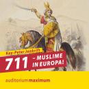 711 - Muslime in Europa! (Ungekürzt) Audiobook