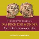 Buch der Wunder (Ungekürzt) Audiobook