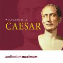 Caesar (Ungekürzt) Audiobook