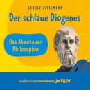 Der schlaue Diogenes (Ungekürzt) Audiobook