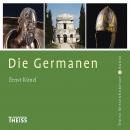 [German] - Die Germanen Audiobook