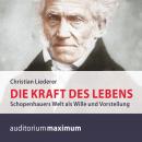 Die Kraft des Lebens (Ungekürzt) Audiobook