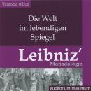 Die Welt im lebendigen Spiegel (Ungekürzt) Audiobook