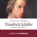 Friedrich Schiller (Ungekürzt) Audiobook