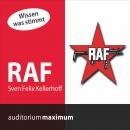 RAF (Ungekürzt) Audiobook