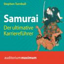 Samurai - Der ultimative Karriereführer (Ungekürzt) Audiobook