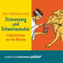 Sirenensang und Schweinezauber (Ungekürzt) Audiobook