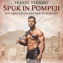 Spuk in Pompeji (Ungekürzt) Audiobook