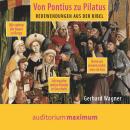 Von Pontius zu Pilatus (Ungekürzt) Audiobook