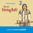 Wer war Sitting Bull? (Ungekürzt) Audiobook