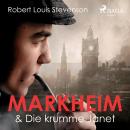 [German] - Markheim & Die krumme Janet (Ungekürzt) Audiobook