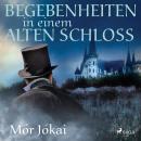 [German] - Begebenheiten in einem alten Schloß (Ungekürzt) Audiobook
