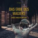 Das Erbe des Magiers Audiobook