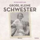 [German] - Große, kleine Schwester (Ungekürzt) Audiobook