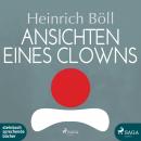 [German] - Ansichten eines Clowns (Ungekürzt) Audiobook