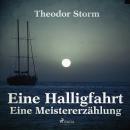 [German] - Eine Halligfahrt - Eine Meistererzählung (Ungekürzt) Audiobook