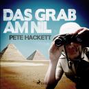 Das Grab am Nil Audiobook